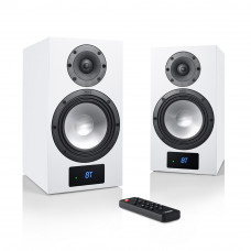 Беспроводная акустика CANTON Smart GLE 3 SET, white