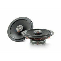 Автомобильная двухполосная коаксиальная акустика FOCAL ICU165