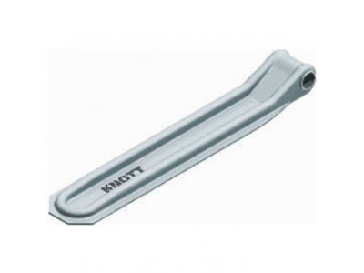 Knott - Петля борта 310 мм, под палец d=16 мм, палец продаётся отдельно (6S5738.001)