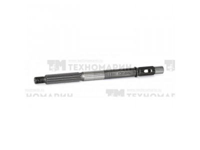 Гребной вал Yamaha 66T-45611-00