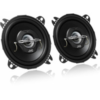 Автомобильная двухполосная коаксиальная акустика JVC CS-J420X
