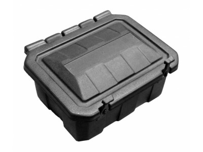 PanZerBox MINI 1 кофр (бокс) для квадроцикла, снегохода или прицепа