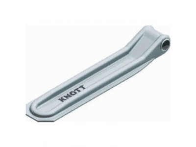 Knott - Петля борта 260 мм, под палец d=16 мм, палец продаётся отдельно (6S5738.002)