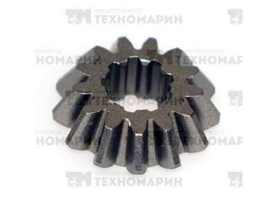 Ведущая шестерня редуктора Yamaha 6E0-45551-00