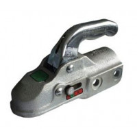 Knott - Головка сцепная, K 35C N3, d=60 (6E0077.002)