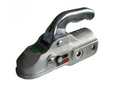Knott - Головка сцепная, K 35C N3, d=60 (6E0077.002)