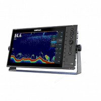 SIMRAD S2016 Fish Finder 16