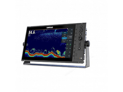 SIMRAD S2016 Fish Finder 16