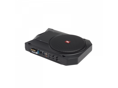 Автомобильный корпусной активный сабвуфер 8” (20 см) JBL BASSPROSL 2