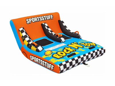 Баллон буксируемый SPORTSSTUFF Rock N' Tow 2