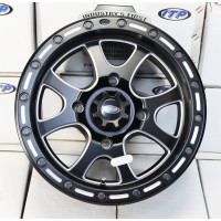 Диск для квадроцикла ITP Tsunami 14TS118BX