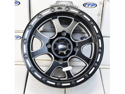 Диск для квадроцикла ITP Tsunami 14TS118BX