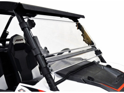 Ветровое стекло Polaris RZR1000 