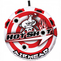 Ватрушка для катание на воде Hot Shot