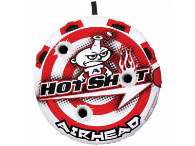 Ватрушка для катание на воде Hot Shot