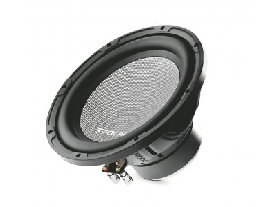 Автомобильный сабвуфер 10” (25 см) FOCAL SUB 25 A4