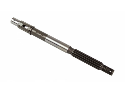 Вал гребной Suzuki DF40-50/DT40/DF40A-60A, Omax