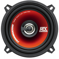 Автомобильная двухполосная коаксиальная акустика MTX TR50C