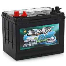 Аккумулятор тяговый E-Nex XDC24MF 80 А/ч