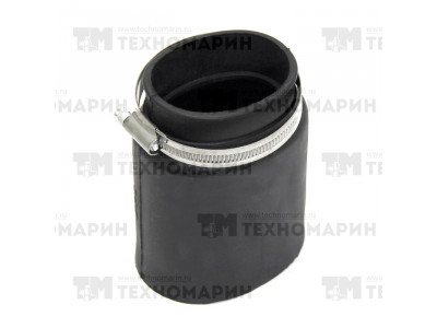 Выхлопной патрубок Mercruiser 500520K