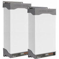 Зарядное устройство SBC 250 NRG FR 12В 25A 3 выхода