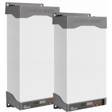 Зарядное устройство SBC 250 NRG FR 12В 25A 3 выхода