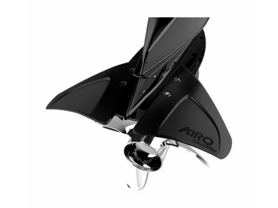 Гидрокрыло StingRay AIRO, черное