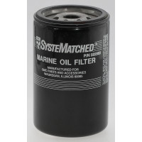FILTER AY.OIL (оригинальный артикул - O502903)