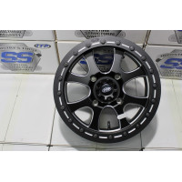 Диск для квадроцикла ITP Tsunami BeadLock 15TSB118BX