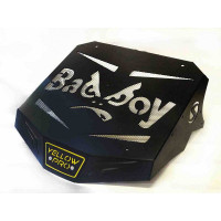Вынос радиатора B5. Bad Boy Yellow PRO (650-850 Guepard)