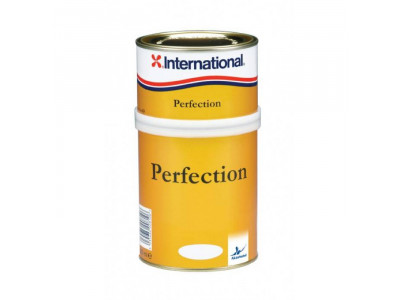 Грунт Perfection Undercoat White 0.75L
