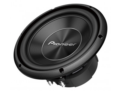 Автомобильный сабвуфер 10” (25 см) PIONEER TS-A250D4