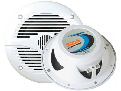 Динамики Boss Audio Marine MR60W 200 Вт 6.5