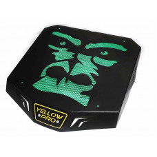 Вынос радиатора B2. Yellow PRO (650-850 Guepard)