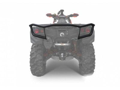 Задний бампер BRP Outlander G2 (2444.7243.1)