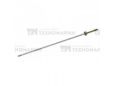 Ведущий (вертикальный) вал редуктора Tohatsu 369-64301-0