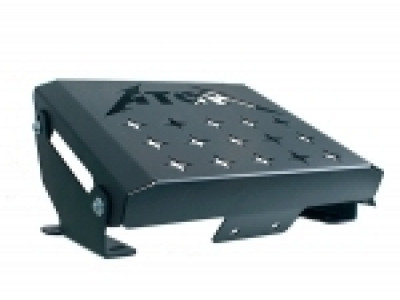 Вынос радиатора BRP G2 Max 650 серия Графит