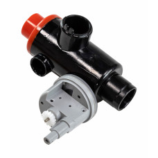 Блок регулировки давления BST12HP