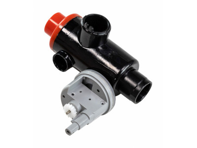 Блок регулировки давления BST12HP