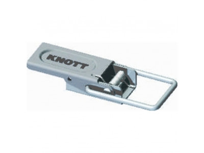 Knott - Защёлка борта прицепа RB48 (6S5656.001)