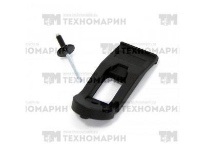 Замок (фиксатор) капота BRP SM-12508