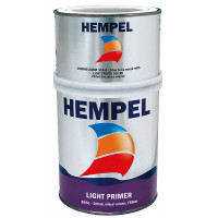 Грунт эпоксидный Light Primer синий 2,25 л
