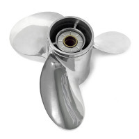 Винт гребной Solas 2542-148-21, 3x14,8x21 (L)