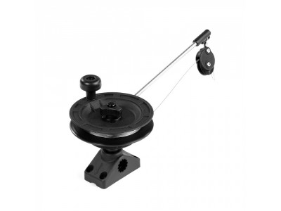 Даунриггер Scotty 1073