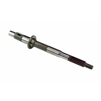 Вал гребной Yamaha 150-200