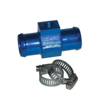 Адаптер для водного датчика 18мм KOSO Water Hose Adapter (BG018B01)