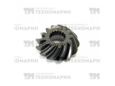 Ведущая шестерня редуктора Yamaha 688-45551-00