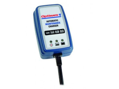 Зарядное устройство OptiMate 1 (0,6A, 12V)