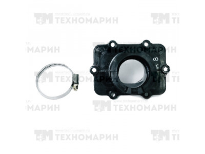 Впускной патрубок BRP 07-102-02