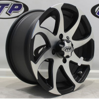 Диск для квадроцикла ITP TWISTER 14TWM110R